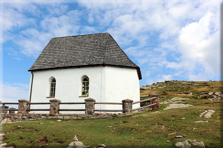 foto Alpe Rasciesa